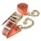 Ancra Mfg Trailer Winch Strap, 49346-91-30 49346-91-30 - alternate 4